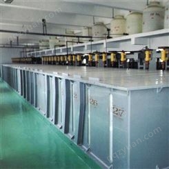 南化-浙江宁波PVC萃取槽/萃取箱/混合澄清萃取设备/可定制生产