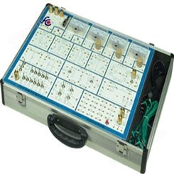 电路分析实验箱 FC-DL型电路分析实验箱 电工原理实验箱 模拟电路实验箱