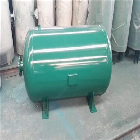 储气罐 锅炉蒸汽缓冲罐 晋城饱和储气罐 山西生产厂家 可非标定制