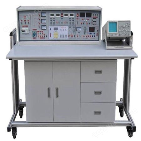 江西吉安电子工艺实训台  SXKL-745A 通用电工实验与电工技能综合实训考核装置