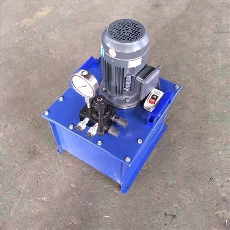 超高压电动泵_Yixin/亿鑫_油泵超高压手提电动泵_生产商销售