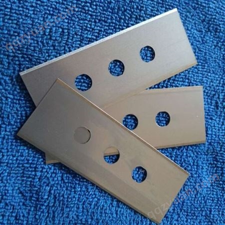 多种三孔刀片上海SK2三孔分切刀片 美工刀片