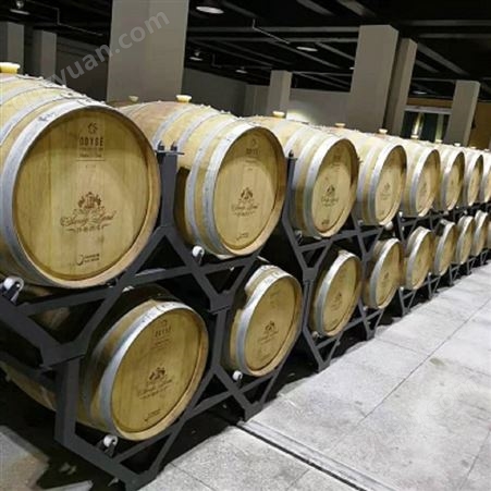 新乡年产500吨葡萄酒加工设备交钥匙工程厂家