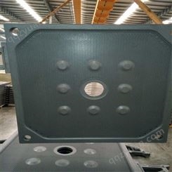 厂家 耐酸碱压滤机滤布 涤纶丙纶750板 框厢式压滤机滤板 滤布