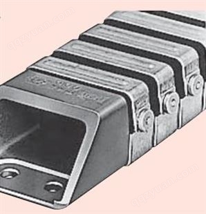 椿本电缆拖线-钢制系列-TKF型(封闭式)