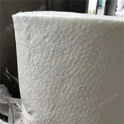 奥旺 硅酸铝纤维毡密度 陶瓷纤维耐高温硅酸铝针刺毯 硅酸铝针刺毯
