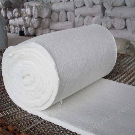 奥旺硅酸铝毯硅酸铝针刺毯保温棉硅酸铝针刺毯标准硅酸铝耐火毯