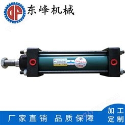 惠州油缸液压油缸液压系统ROB100*50-FA非标圆缸ROB液压油缸定做 厂家