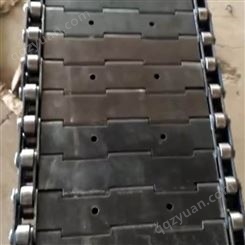 供应链板--不锈钢链板 机械冲孔输送板链 质量保障供货及时可定制