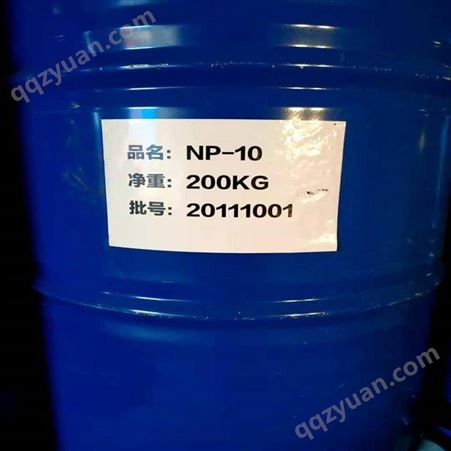 三江NP-10|乳化剂TX-10|去油污乳化剂NP-10|OP-10