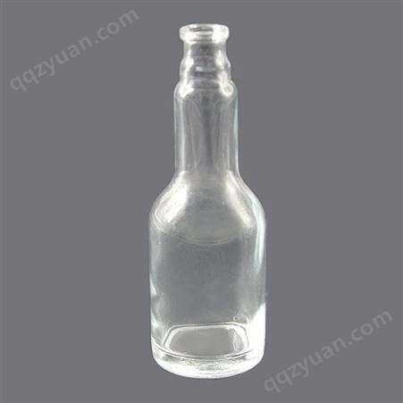 长脖子瓶 饮料食品瓶 植物油直立瓶  酒瓶568HJL