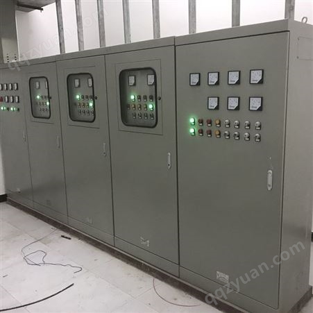 双电源控制柜北京厂家 供应消防控制柜 在线报价一键获取