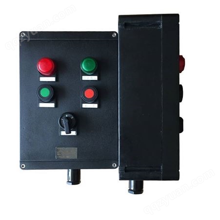 BZC8050-A2D2G三防控制按钮 BZC8050-A2D2G防水防尘防腐操作柱