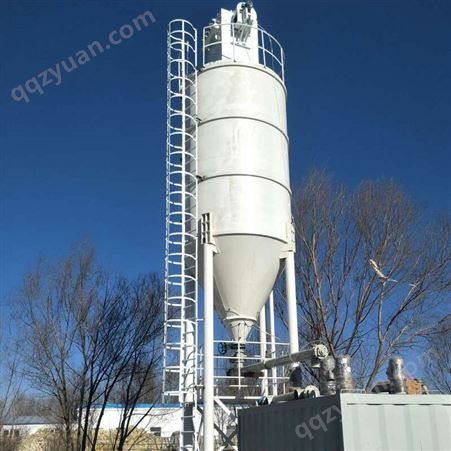 石灰投加系统供应厂家 巨森机械专业提供水处理净化解决方案