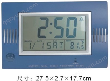 数字显示温度计-CT-8053