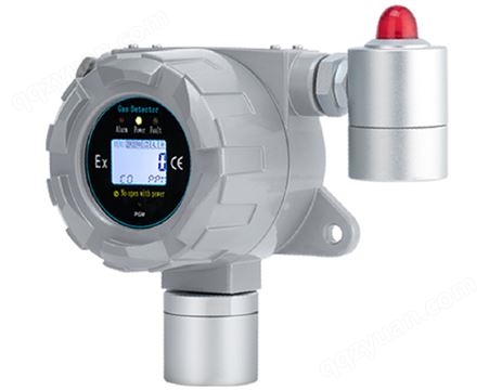 SGA-500B-O2固定式高精度氧气检测仪/氧气报警器（4－20mA输出）