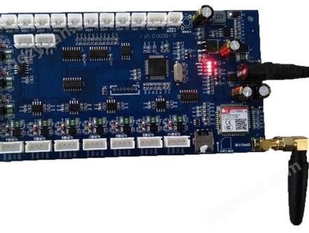 【定制开发】PCB电路板设计开发定制