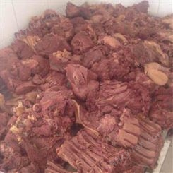 青岛特产卤煮熟驴肉 茂隆特产卤煮熟驴肉供应