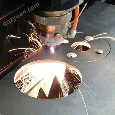 激光切割供应  钣金折弯焊接加工 来图来样不锈钢加工