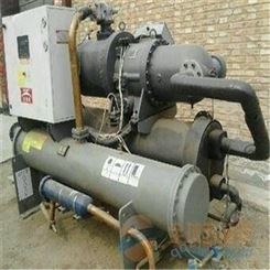 东莞厚街空调回收 厚街工厂机器设备回收服务