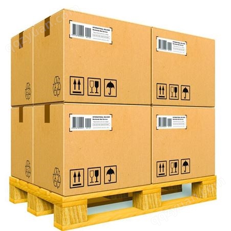 PDQ包装盒 包装盒制作设备 易企印 工厂直供 符合SGS检测
