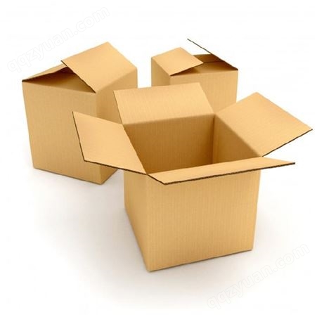 福州纸箱纸盒生产厂家 易企印订做纸箱厂 下单即安排发货