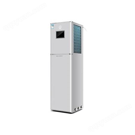 安徽空气能热水器厂家 南极星极智3P 变频速热空气能热水器 商用家用热水器