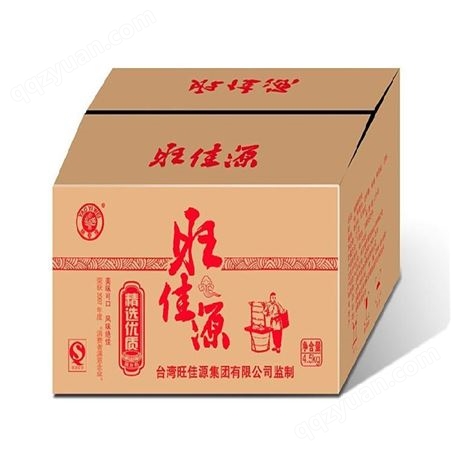 福州纸箱 易企印常用纸箱 实力厂商批发