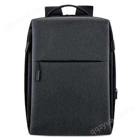 双肩包男士背包商务出差短途大容量旅行李包休闲男包电脑包