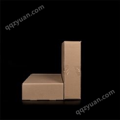 福州食品包装纸盒定做 易企印瓦楞纸盒订做 制造商一手报价