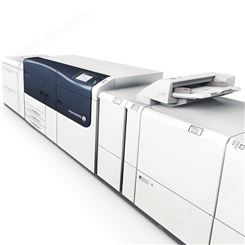 富士施乐快得印数码 3100彩色数码印刷机