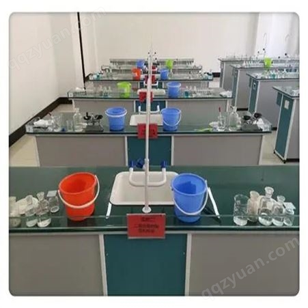 河北元鹏安装实验室生产厂家 中学理化生实验室