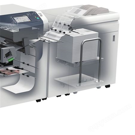 富士施乐快得印数码 3100彩色数码印刷机