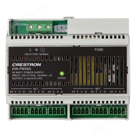 Crestron 智能灯系统