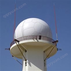 气象站避雷针 玻璃钢避雷针  气象站雷达站通讯专用