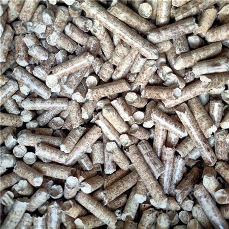木颗粒 锅炉颗粒燃料 灰分少不结焦 电厂饭店用木屑颗粒