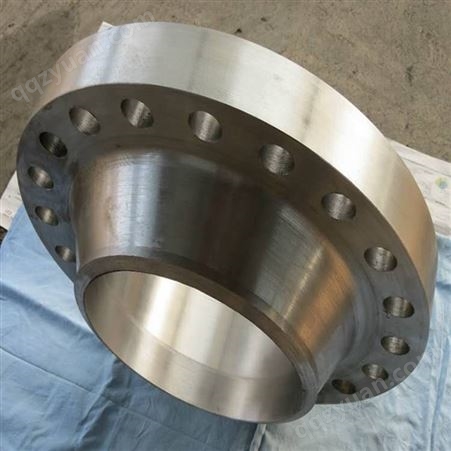 实地厂家现货对焊法兰 高压对焊法兰 合金钢对焊法兰 来图定制