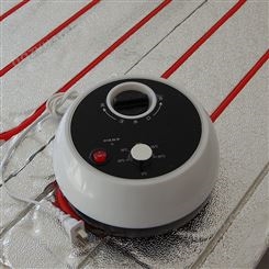 智能控温水暖毯主机 水暖毯配件批发 电热毯主机生产