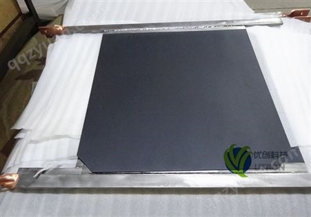 电镀废水处理用钛电极板 PCB蚀刻液电解铜回收用阳极板加工