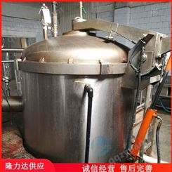 夹层锅 高温高压蒸煮锅 夹层蒸汽锅 饮料卤味食品卤煮锅