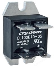 固态、固体继电器 EL240A20-24
