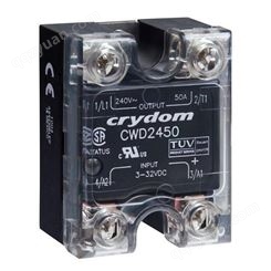 固态、固体继电器 CWA2450