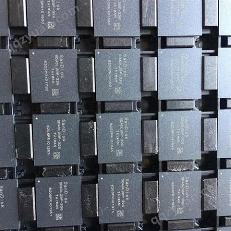 专业回收电子元器件 各种芯片 带件主板