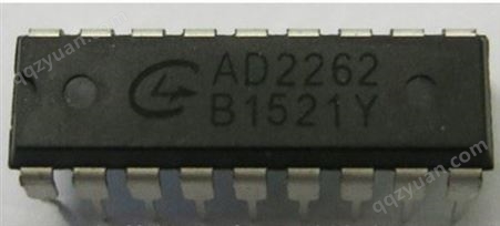 射频晶体管 AD2262