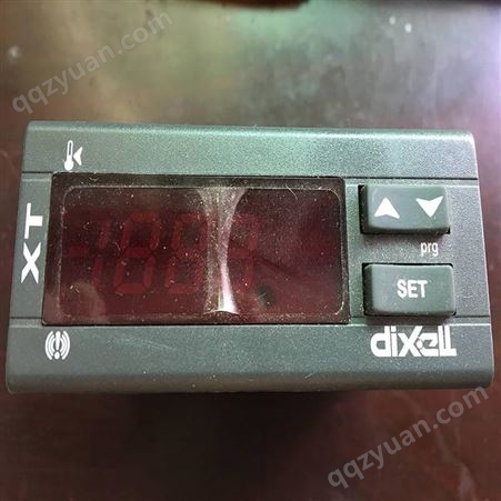 意大利dixell温控器XT110制冷制热控制器XC642C