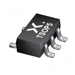 NXP/恩智浦 集成电路、处理器、微控制器 74AHCT1G08GV 逻辑门 2-input AND gate