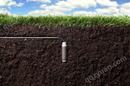 亨特SOIL-CLIK土壤湿度传感器亨特土壤湿度传感器