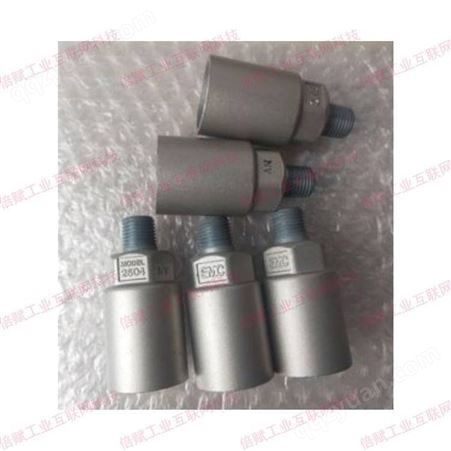 SMC 金属外壳型 消声器 2505-003 2507-006 原装供应