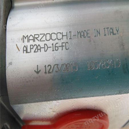 厂家供应 马祖奇（MARZOCCHI ）泵GHP35 t. 80   全国直销 电磁阀