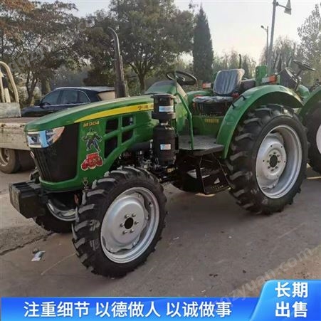 拖拉机厂家批发豪华驾驶室拖拉机  新型农用拖拉机 东方红一拖拖拉机
